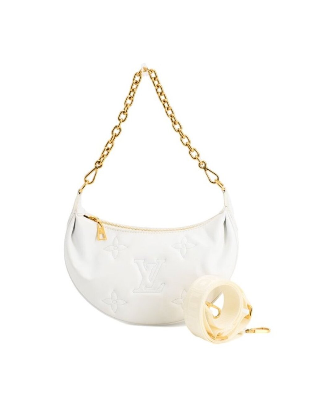Louis Vuitton Shoulder Bag Over the Moon